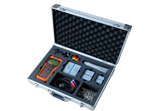 手持式超聲波流量計 手持式超聲波流量計