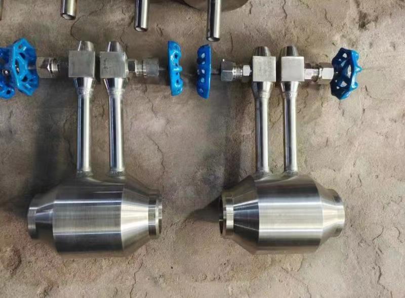 焊接孔板流量計(jì) 焊接孔板流量計(jì)