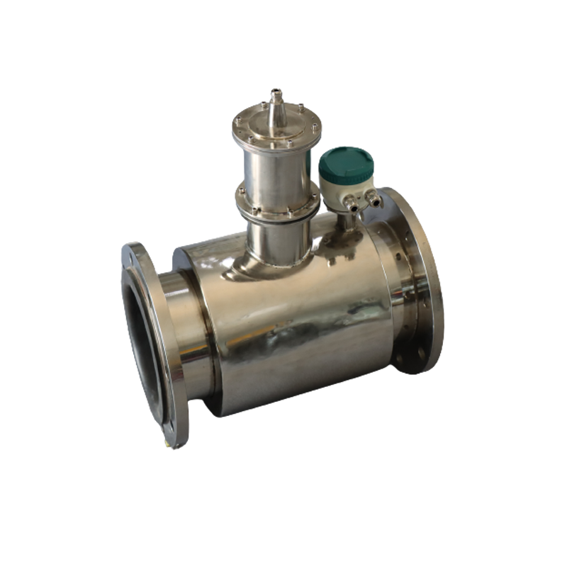 怎么解決電磁流量計(jì)非滿管測(cè)量的問(wèn)題？