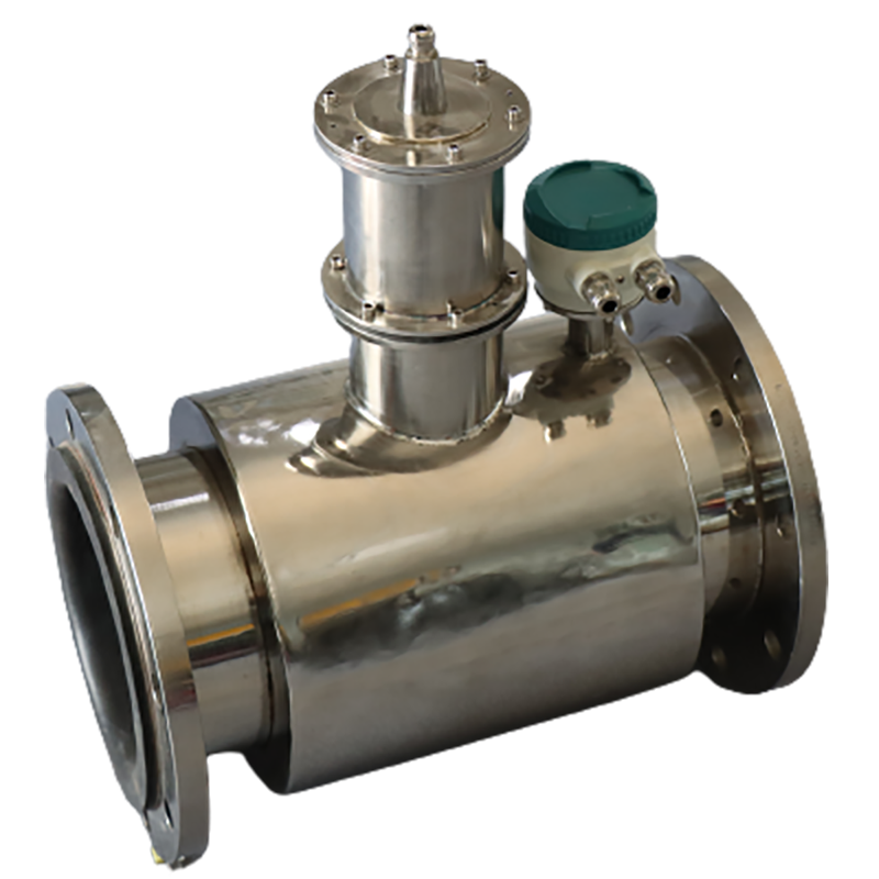 測(cè)量污水流量有非滿管污水流量計(jì)和滿管污水流量計(jì)