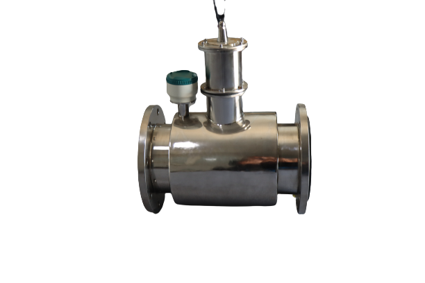 非滿管電磁流量計可以應(yīng)用在污水測量中嗎？