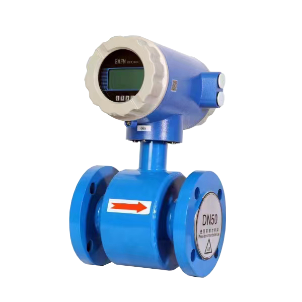 開封電磁流量計有哪些類型？