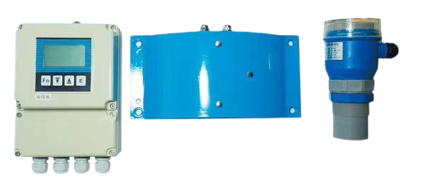 電磁明渠流速儀測量流量河道，明渠，江河