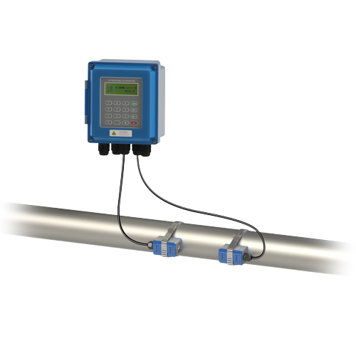 為什么選用壁掛式超聲波流量計？壁掛式超聲波流量計選型注意事項