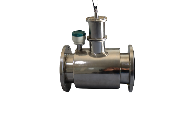 不滿管電磁流量計價格，不滿管電磁流量計選型注意事項