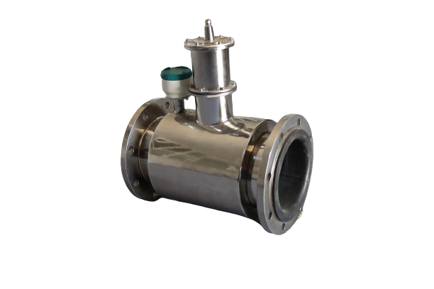 污水管道非滿流監(jiān)測難題：電磁流量計如何‘破局’？