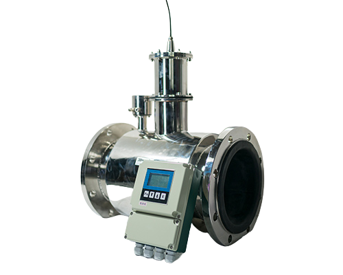 非滿管電磁流量計選型要點：精準測量，高效排水