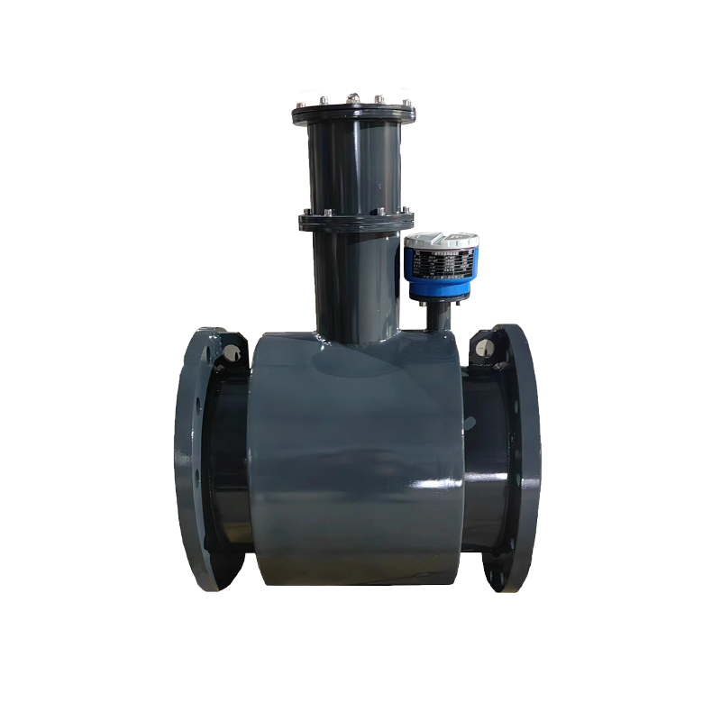 農(nóng)業(yè)灌溉新利器：非滿管電磁流量計如何助力節(jié)水增效？