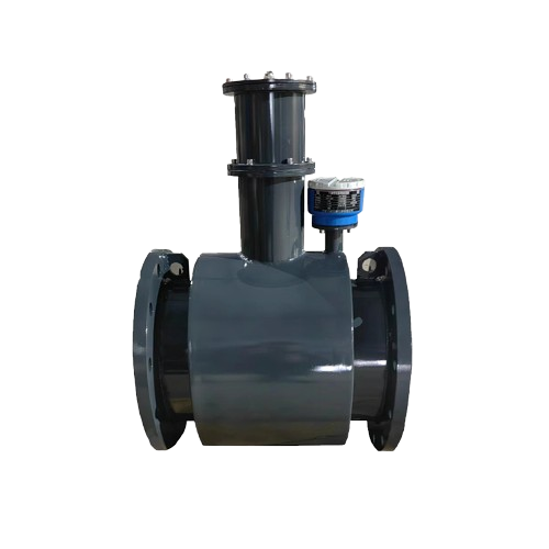 非滿管電磁流量計(jì)選型指南：關(guān)鍵參數(shù)決定測量精度