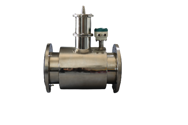 非滿(mǎn)管 vs 滿(mǎn)管電磁流量計(jì)：如何根據(jù)工況選擇合適的方案？